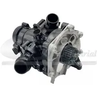 3RG Thermostatgehäuse 86711