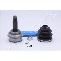 Japanparts Gelenksatz Antriebswelle Radseitig für SUBARU FORESTER (SG) GI-700
