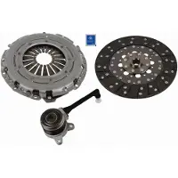SACHS Kupplungssatz 3000 990 330