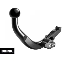 Thule Anhängevorrichtung BMA 530000