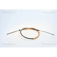 TRISCAN Handbremsseil Seilzug Feststellbremse für RENAULT CLIO II (BB0/1/2, CB0/1/2) 8140 25191
