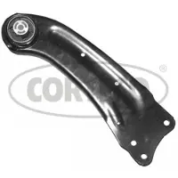 CORTECO 49485822 Querlenker Hinten Rechts für VW TIGUAN (5N) Passat Variant (3C5) Passat Variant (365) SHARAN (7N1, 7N2) für SEAT Alhambra (710, 711)
