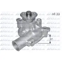 DOLZ Wasserpumpe T116