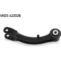 Skf Lenker Radaufhängung VKDS 422028 für Jeep Cherokee