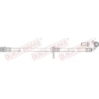 Quick Brake Bremsschlauch 50.843X