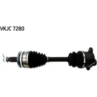 Skf Antriebswelle VKJC 7280