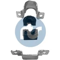 RTS Lagerung, Stabilisator 035-00260
