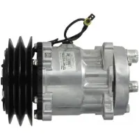 THERMOTEC Klimakompressor KLIMA KTT090360
