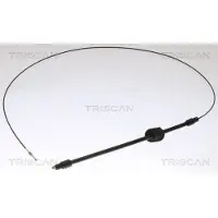 TRISCAN Seilzug, Feststellbremse 8140 231155