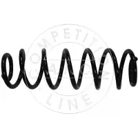 AIC Fahrwerksfeder Original Quality 54678