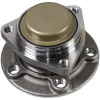 METZGER Radlagersatz mit magnetischem Sensorring Ø 137 mm für u.a. VW ID.3