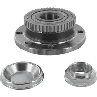VAICO Radlagersatz Hinten passend für PEUGEOT PARTNER Combispace (5F) V22-1049