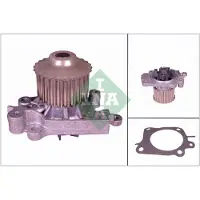 INA Schaeffler Wasserpumpe 538 0122 10
