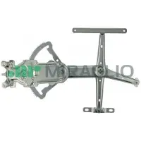 MIRAGLIO 30/1425 Fensterheber Vorne Rechts für OPEL Corsa C Schrägheck (X01) Corsa C Kastenwagen (X01) für VAUXHALL Corsa Mk II (C) Schrägheck (X01)