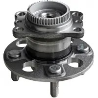 ACKOJA Radlagersatz Hinten für HYUNDAI i20 Schrägheck (GB, IB) 132mm A53-0116