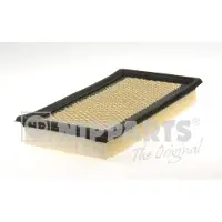 Nipparts Luftfilter N1323063 für MAZDA CX-9 (TB) Filtereinsatz