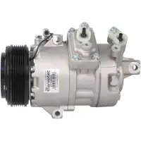 THERMOTEC Klimakompressor KTT090590