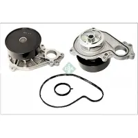 Schaeffler INA Kühlmittelpumpe INA 538 1020 10