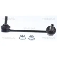 TRISCAN Stange Strebe Stabilisator Koppelstange 179 mm für u.a. VOLVO XC60