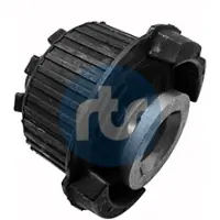 RTS Lagerung, Lenker 017-00529