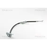 TRISCAN Bremsschlauch 815018176 für KIA