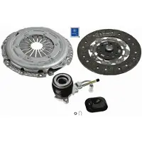 SACHS Kupplungssatz 3000 990 295