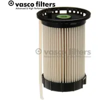DAVID VASCO Kraftstofffilter VASCO FILTERS C473
