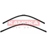KAMOKA Flat Scheibenwischer Set Wischerblätter für CITROËN C4 Grand Picasso I (UA)