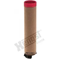 HENGST FILTER Sekundärluftfilter E1700LS