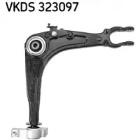 Skf Lenker, Radaufhängung VKDS 323097