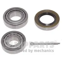 Nipparts Radlagersatz J4710905
