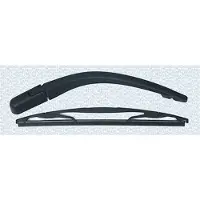 MAGNETI MARELLI Wischarm-Satz, Scheibenreinigung 000723180386