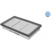 Meyle Luftfilter -ORIGINAL: True to OE. 30-12 321 0048