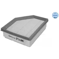 Meyle Luftfilter -ORIGINAL: True to OE. 36-12 321 0022