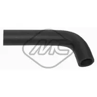 Metalcaucho AGR-Rohr 09040 für VW Transporter IV Bus (70B, 70C, 7DB, 7DK, 70J, 70K, 7DC, 7DJ) 0,06kg 60g