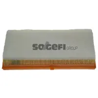 FRAM Luftfilter CA10652