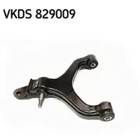 Skf Lenker, Radaufhängung VKDS 829009