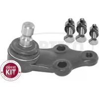 CORTECO Traggelenk Unten Vorne Rechts Vorne Links für HYUNDAI i30 (GD) 49395943