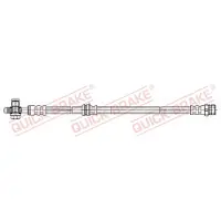 Quick Brake Bremsschlauch 59.965X