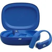 JBL Endurance Peak 4 Blau