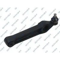GSP S060126 Querlenker Vorne Unten für OPEL AGILA (A) (H00) für SUZUKI Wagon R+ Schrägheck (MM) für VAUXHALL Agila Mk II (B) (H08)