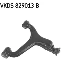 Skf Lenker Radaufhängung VKDS 829013 B für Ssangyong Rexton II