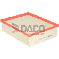 DACO Germany Luftfilter DFA0204
