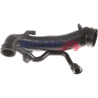 BOGAP Ansaugschlauch, Luftfilter Premium P1710102