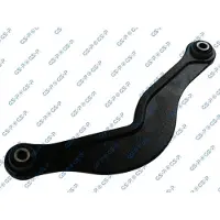 GSP S062271 Querlenker Hinten Rechts für FORD MONDEO IV Turnier (BA7) MONDEO IV (BA7) MONDEO IV Stufenheck (BA7) für VOLVO V60 (155, 157)