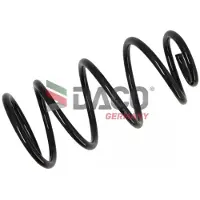 DACO Germany Fahrwerksfeder 801000