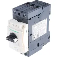 Schneider Electric Electric GV3P25 Motorschutzschalter, 3p, 17-25A, magnetischer Auslöser