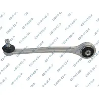 GSP S060803 Querlenker für AUDI A4 Avant (8K5, B8) A6 Avant (4G5, 4GD, C7) Q5 (8RB) A5 Sportback (8TA) A4 Limousine (8K2, B8)