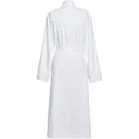 Pip studio Bademantel Mosaic de Pip Women White-XS