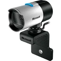 Microsoft LifeCam Studio, 2 MP, 1920 x 1080 Pixel, Full HD, 30 fps, 1080p, 1920 x 1080 Pixel